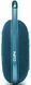 Портативная акустика JBL Clip 4 Blue (JBLCLIP4BLU) JBLCLIP4BLU