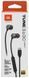 Навушники JBL TUNE 310C USB-C Black (JBLT310CBLK) (6995501) JBLT310CBLK