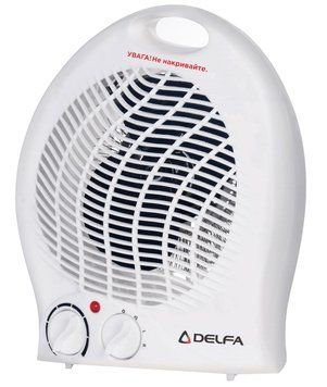 Тепловентилятор Delfa FH 2202