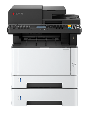 Багатофункціональний пристрій Kyocera ECOSYS MA4000x (7014094) 110C143NL0 фото