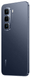 Смартфон Infinix Hot 50 PRO X6881 8/256GB Sleek Black (7032534) X6881 8/256 Black