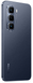 Смартфон Infinix Hot 50 PRO X6881 8/256GB Sleek Black (7032534) X6881 8/256 Black