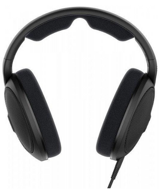 Навушники Sennheiser HD 560S Over-Ear (509144) (6789907) 509144 фото