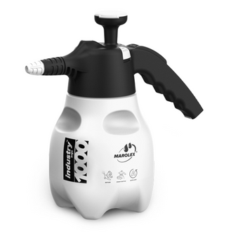 Обприскувач ручний MAROLEX Industry ergo Acid line 1000 1л S081.102 S081.102 фото