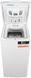 Indesit Пральна машина з верт. завант. BTWA61053EU (298556) BTWA61053EU