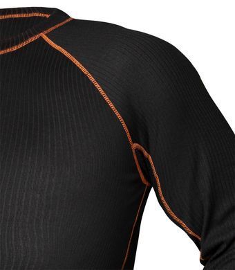 Футболка с длинным рукавом Neo Tools 81-661 BASIC XXL-XXXL
