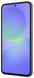 Смартфон Samsung Galaxy A36 5G 8/256Gb ZKG Awesome Black (7094865) SM-A366BZKGEUC