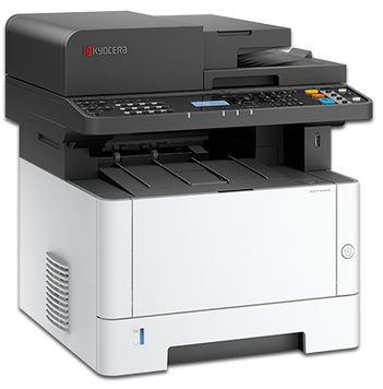 Багатофункціональний пристрій Kyocera ECOSYS MA4000x (7014094) 110C143NL0 фото