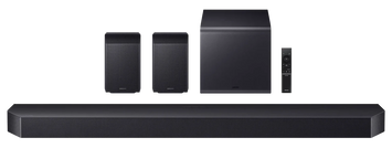 Саундбар Samsung HW-Q990F/UA (7109335) HW-Q990F/UA фото