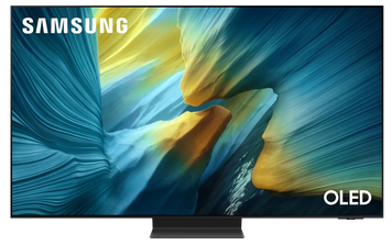 LED-телевізор Samsung QE65S95FAUXUA (7101152) QE65S95FAUXUA фото