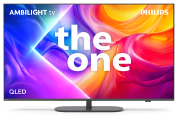 LED-телевизор Philips 50PUS9010/12 (7135362) 50PUS9010/12 фото