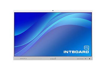 Інтерактивна панель INTBOARD GT65CF W Android 13.0