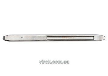 Рычаг для шиномонтажа YATO, l= 400 мм