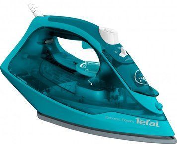 Праска з подачею пари Tefal FV2867E0 (6663808) FV2867E0 фото