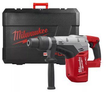 Перфоратор SDS-MAX акумуляторний MILWAUKEE, M18 FUEL CHM-0C 4933451362 фото
