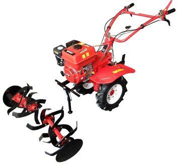 Cultivator Red (Air) - 1050GS -3 (колесо 8 ", 7K) (сильнее) 90053 фото
