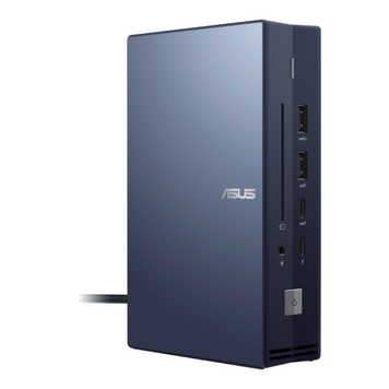 Dock Simpro Dock 2 CEE/AS/4PCS/BOX ASUS SIMPRO DOCK 2 (90NX0460-P00030) 3718115 фото
