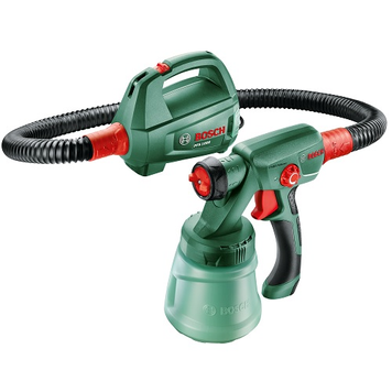 Фарборозпилювач електричний BOSCH PFS 1000 (0603207000) 0603207000 фото