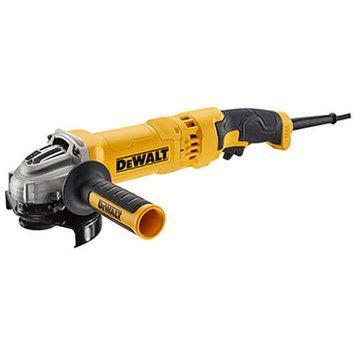 Шлифмашина угловая - болгарка сетевая DeWALT DWE4277 DWE4277 фото