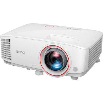 Проектор BENQ TH671ST (9H.JGY77.1HE) 3733890 фото