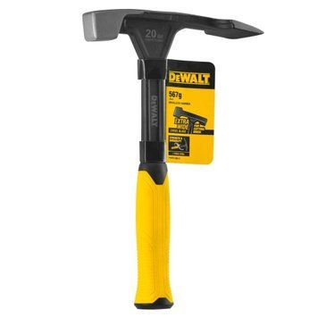 Молоток каменщика с весом 567 г DeWALT DWHT51389-0 DWHT51389-0 фото