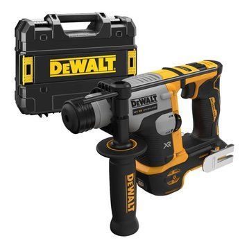 Перфоратор аккумуляторный SDS PLUS DeWALT DCH172NT DCH172NT фото