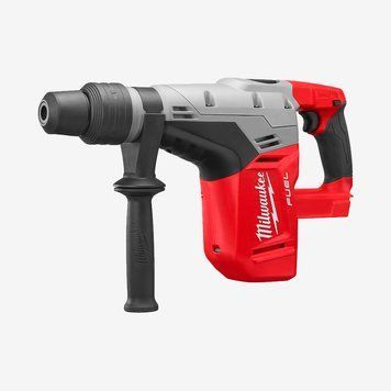 Перфоратор SDS-MAX акумуляторний MILWAUKEE, M18 FUEL CHM-0C 4933451362 фото