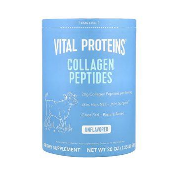 Пептиды коллагена Vital Proteins Collagen Peptides 567 г Unflavored