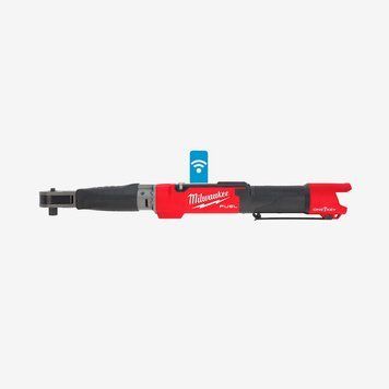 Ключ динамометричний акумуляторний з тріскачкою 1/2'' MILWAUKEE, M12 FUEL ONEFTR12-0C