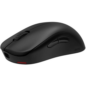 Мышь игровая беспроводная, симметричная ZOWIE U2 BLACK (9H.N4KBE.A2E) 3724948 фото