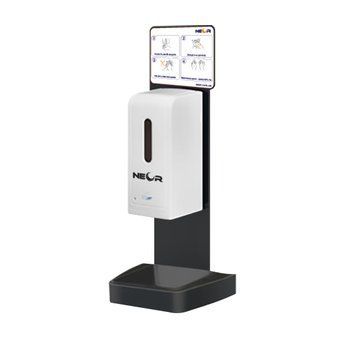 Бесконтактный дезинфектор NEOR SD-10T (1 л)
