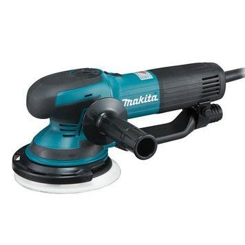 Шліфмашина ексцентрикова Makita BO6050J(BO6050J) BO6050J фото