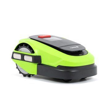 Робот косилка 4garden AR900 4GR AR900 фото
