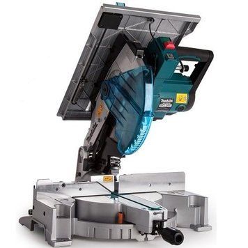 Пила торцовочная Makita LH1201FL со столом LH1201FL LH1201FL фото