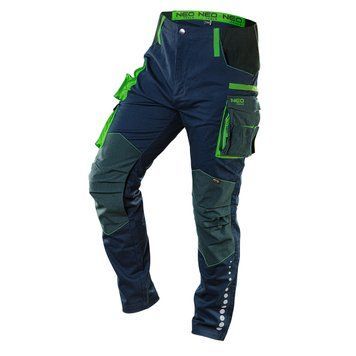 Робочі штани Neo Tools 81-226 Premium S