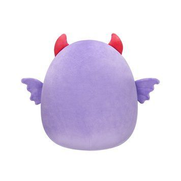 М'яка іграшка SQUISHMALLOWS &ndash; МОНСТРИК АТВАТЕР (13 cm) SQVA00803 фото