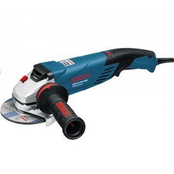 Кутова шліфмашина Bosch GWS 15-125 CIEH 0601830322 0601830322 фото