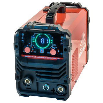 Зварювальний апарат &laquo;Vitals FCAW-1400 LED&raquo; V217212 фото