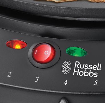 Млинниця Russell Hobbs 20920-56 (6226418) 23003036001 фото