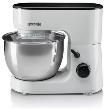 Кухонний комбайн Gorenje MMC600XG (6998145) 742314 фото