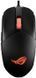 ASUS Миша ROG Strix Impact III RGB USB Black (359485) 90MP0300-BMUA00