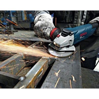 Кутова шліфмашина Bosch GWS 15-125 CIEH 0601830322 0601830322 фото
