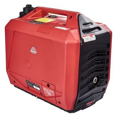 Инверторный генератор Vitals Master IG 2100bs V181156 фото