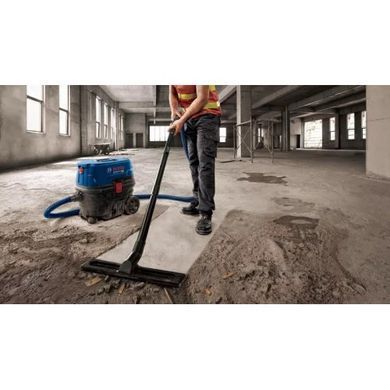 Пилосос промисловий BOSCH GAS 12-25 PL (060197C100) 060197C100 фото