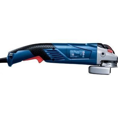 Кутова шліфувальна машина Bosch GWS 18-125 SL(06017A3200) 06017A3200 фото