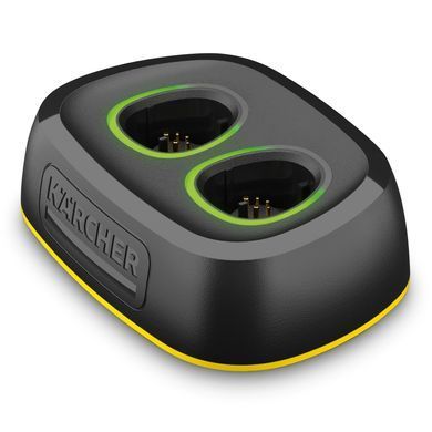 Karcher Швидкозарядний пристрій Battery Power Duo 4 В (365805)