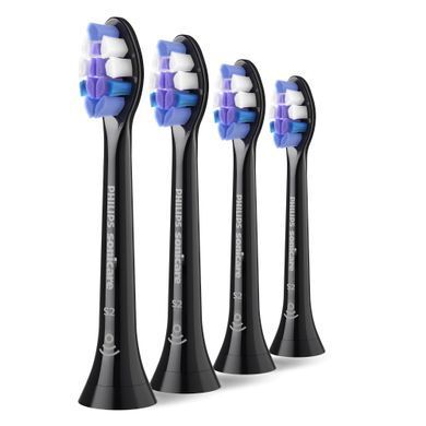 Насадки для звуковой зубной щетки Philips Sonicare HX6054/88 Sensitive (393866)