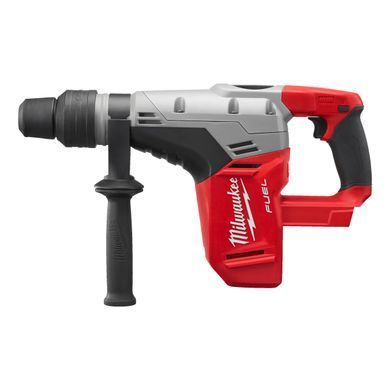 Перфоратор SDS-MAX акумуляторний MILWAUKEE, M18 FUEL CHM-0C 4933451362 фото