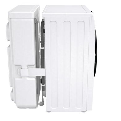 Стиральная машина автоматическая Hisense WFQP6012VM/IRV + бак (6836455) 20011280 фото