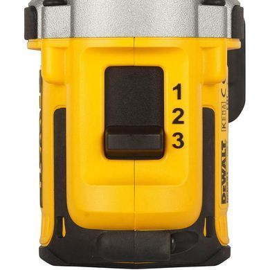 Дрель-шуруповерт аккумуляторная бесщеточная DeWALT DCD991NT DCD991NT фото